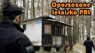 Pamiętniki z kolonii opuszczone letnisko z PRL  Urbex History [upl. by Benedicta]