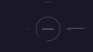 BT SMART HUB 2 910mbps Speed test on WiFi [upl. by Seravat]