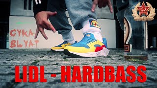 LIDL Portugal  Hardbass More Bass Anuncio by Ruím [upl. by Llimaj]