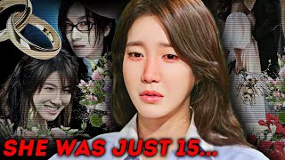 The DARKEST Dating Scandal In KPOP That Ended Horribly [upl. by Nevaeh]