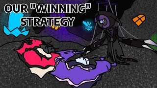 How to beat the Metronette Raid on Nightmare Mode [upl. by Yattirb]