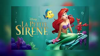 Audiocontes Disney  La Petite Sirène [upl. by Meingolda]