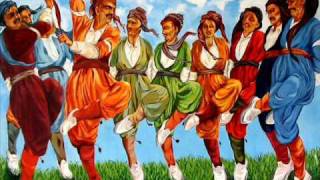 Halparke Mariwani  Kurd Dance  12 Swarey Mariwan هه لپه ركيى مه ريوانى [upl. by Avis]