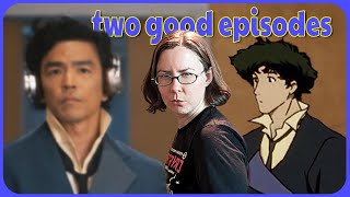 Netflix’s Cowboy Bebop has two great episodes and here’s why the rest are rough [upl. by Stephani]