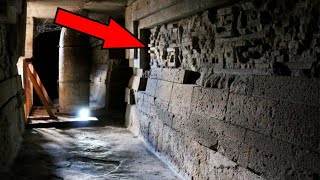 12 Most Mysterious Archaeological Finds [upl. by Isherwood]