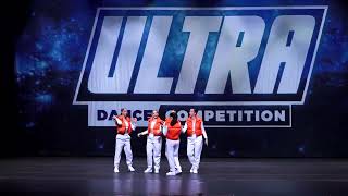 HEY SIRI  RUMER NOEL CHOREO  REPUBLIC EDGE DANCE [upl. by Etnoved]