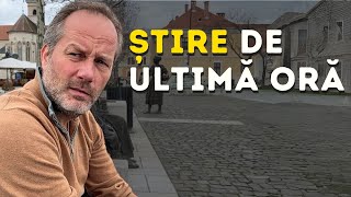 A REVENIT Isus Hristos pe Pământ [upl. by Ueihttam]