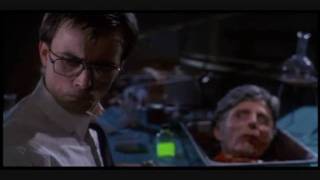 ReAnimator 1985 Pt 6 [upl. by Etnoval918]