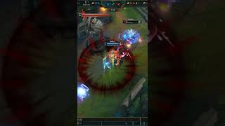 Rengar bug with Corki R Ultimate Spellbook [upl. by Eahsed579]