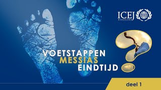 Hoe horen we de voetstappen van de komst van de Messias in de eindtijd Deel 1  Jacob Keegstra [upl. by Winters]