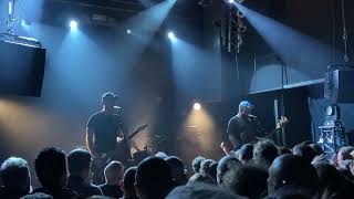 Unsane  Committed  live Petit Bain Paris 2022 [upl. by Erelia]