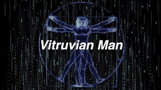 1 Vitruvian Man  The Beauty of Diagrams [upl. by Cozmo81]