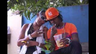 POPCAAN  MIDDLE DAY GAZA WORLD RIDDIM APRIL 2011 [upl. by Eudosia977]