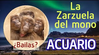 SÚBITA📌𝐋𝐮𝐧𝐚 𝐋𝐥𝐞𝐧𝐚 ACUARIO Agosto 2024 ♒ Descaradamente Auténticos¡¡¡ [upl. by Airad]