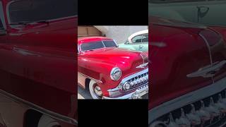 1953 Chevrolet Bel Air [upl. by Semadar]