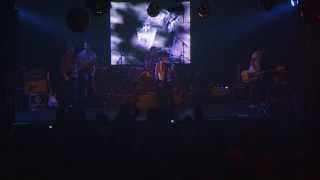 Los Robertos Rock  El Picadero Vivo en The Roxy Live HD 1080 [upl. by Asante498]