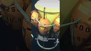 Sediment trap near Endeavour hydrothermal vent NautilusLive ONCAbyss [upl. by Ydnis559]