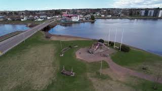 Shediac New Brunswick Spring 2024 [upl. by Alane]