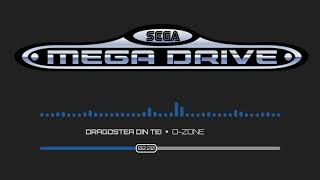 OZone  Dragostea Din Tei Instrumental SEGA Remix [upl. by Anatnahs]