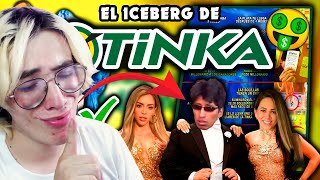 Glogloking Reacciona Al ICEBERG De La Tinka [upl. by Carrillo]