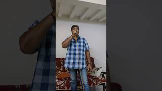 Manjalayil Mungithorthi മഞ്ഞലയിൽ മുങ്ങിത്തോർത്തി  E Sreekumar [upl. by Keiryt788]