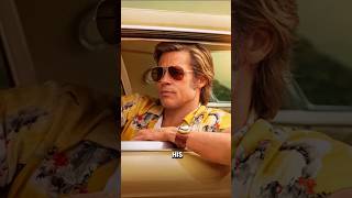 Brad Pitt  Actor  Movie [upl. by Crane]