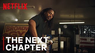 Rhythm  Flow  D Smoke The Next Chapter  Netflix [upl. by Jangro]