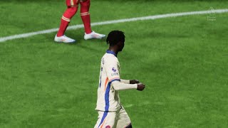 EA SPORTS FC 25 ep2 viral soccer viral [upl. by Davenport]