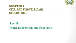 Endocytosis and Exocytosis  Phagocytosis and Pinocytosis  Bulk Transport Across Cell Membrane [upl. by Annasor]