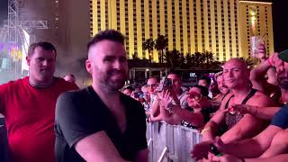 Gareth Emery feat Sarah de Warren  Calling Home Official Music Video [upl. by Dorion819]