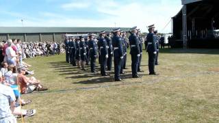 RAF Woodvale 70th Open Daywmv [upl. by Pricilla349]