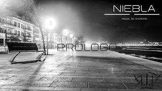 Audiolibro  Niebla  Prólogo  Miguel de Unamuno [upl. by Tarfe]