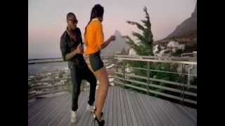 GOBE  DAVIDO OFFICIAL VIDEO [upl. by Beera]