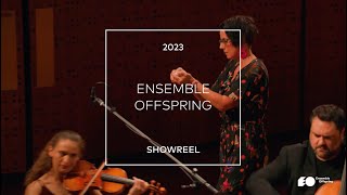 Ensemble Offspring Highlights 2023 [upl. by Ben]