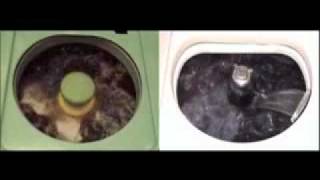 1957 KenmoreWhirlpool vs 1958 Frigidaire [upl. by Seow]