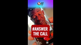 Answer The Call Reggae Artists Unite [upl. by Elok]