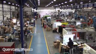 Thermotechs Mexico Facilities [upl. by Wons670]