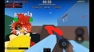 unamed shooter  gameplay subcribe [upl. by Michael]