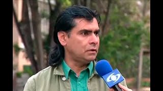 Alcoholismo un mal silencioso relato de hombre que empezó a beber a los 8 años  Noticias Caracol [upl. by Adnotal238]