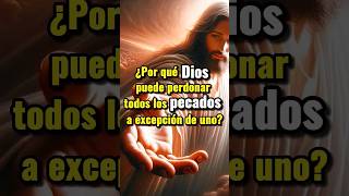 ¿Cual es El PECADO IMPERDONABLE Mateo 123132 dios jesus blasfemia parati shortscristianos [upl. by Sofia]