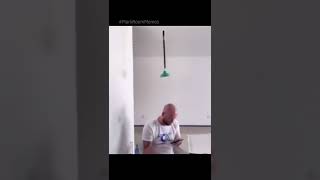 Plunger on the bald head Memes Try not to laugh 😂 [upl. by Kraft]