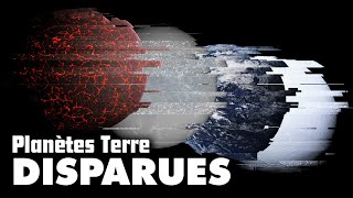 LES MONDES DISPARUS Les Terres et paysages oubliés [upl. by Eciruam]