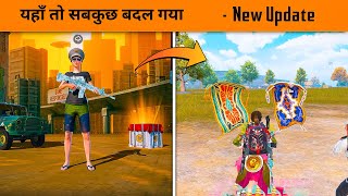 🔥31 Update BGMI new Mode is Here  New powers New changes and New Mode in BGMI Gameplay [upl. by Rothenberg]