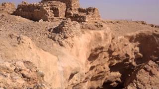 The Frankincense Trail Dhofar region  Oman [upl. by Ttebroc]