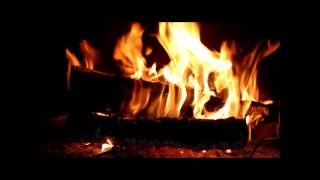 ASMR FEU CHEMINEE CREPITEMENTS FIRE CHIMNEY FLAMME FLAME CHAMA [upl. by Hbahsur]