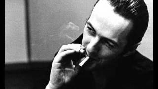 Joe Strummer amp Mescaleros  Burnin Street [upl. by Pancho555]