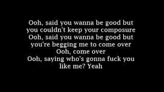 Sofia Karlberg  Shameless The Weeknd Cover Lyrics [upl. by Atener585]