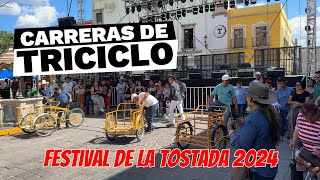 La Feria de Jerez en estado puro [upl. by Stier]