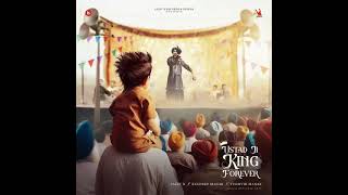 Jazzy B  Ustad Ji King Forever Full Album 2024 [upl. by Adnohral]