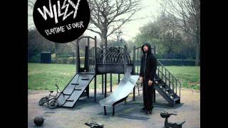 Wiley  Flyboy Feat Tinie Tempah Scorcher amp Mercston [upl. by Aisatnaf]